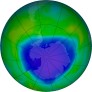 Antarctic Ozone 2022-11-15